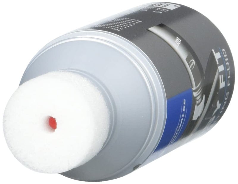 Schwalbe Easy Fit Special Assembly Liquid for Bicycle Tyre withs with Sponge Applicator - 50 ml, Metallic - Image 2
